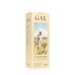 GAL E-Vitamin komplex 95ml 