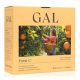 GAL Fenu-C+  liposzomális C vitamin 700mg 90 kapszula 