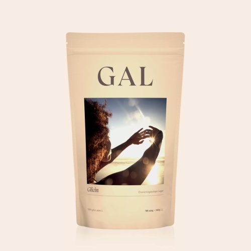 GAL Glicin por 500g 