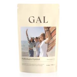 GAL Halkollagén peptidek 150g Collagen 