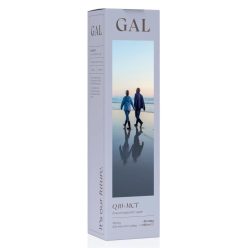 GAL Q10 + MCT olaj 250ml