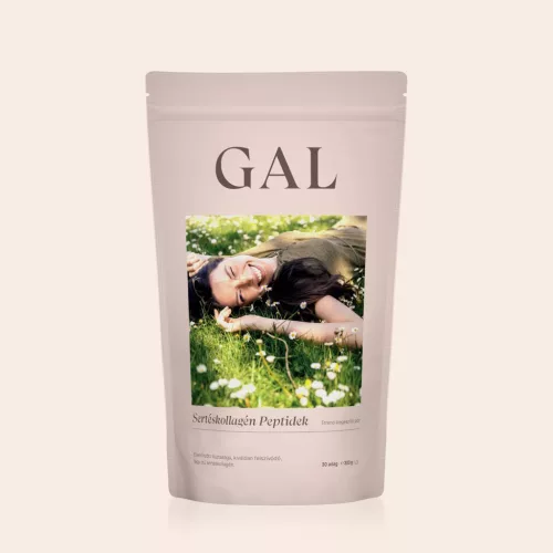 GAL Sertéskollagén peptidek 300g Collagen por