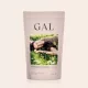 GAL Sertéskollagén peptidek 300g Collagen por