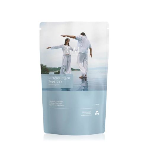 GAL Sertéskollagén peptidek 300g Collagen por