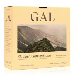 GAL Shoden® Ashwagandha 60 kapszula 