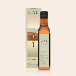 GAL Lazacolaj Q10-es 250ml halolaj