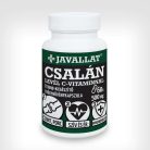 Javallat Csalánlevél C-vitaminnal étrend-kiegészítő gyógynövénykapszula - 60 db