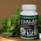 Javallat Csalánlevél C-vitaminnal étrend-kiegészítő gyógynövénykapszula - 60 db