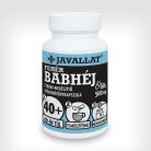 Javallat Fehér babhéj étrend-kiegészítő gyógynövénykapszula - 60 db