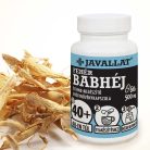 Javallat Fehér babhéj étrend-kiegészítő gyógynövénykapszula - 60 db