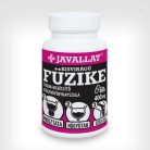 Javallat Kisvirágú Füzike étrend-kiegészítő gyógynövénykapszula - 60 db
