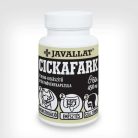 Javallat Cickafark étrend-kiegészítő 60 kapszula