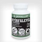 Javallat Nyírfalevél C-vitaminnal étrend-kiegészítő gyógynövénykapszula - 60 db