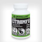 Javallat Orvosi citromfű étrend-kiegészítő gyógynövénykapszula - 60 db