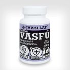 Javallat Orvosi vasfű étrend-kiegészítő gyógynövénykapszula - 60 db