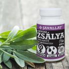 Javallat Orvosi Zsálya étrend-kiegészítő gyógynövénykapszula - 60 db