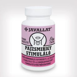 Javallat Pajzsmirigy stimuláló komplex 60 kapszula