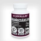 Javallat Ördögcsáklya C-vitaminnal gyógynövénykapszula - 60 db