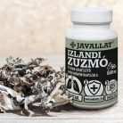 Javallat Izlandi zuzmó étrend-kiegészítő gyógynövénykapszula - 60 db