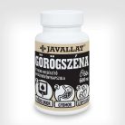 Javallat Görögszéna étrend-kiegészítő gyógynövénykapszula - 60 db