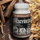 Javallat Igazi Édesgyökér étrend-kiegészítő gyógynövénykapszula - 60 db