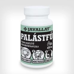   Javallat Palástfű étrend-kiegészítő gyógynövénykapszula - 60 db