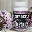 Javallat Szurokfű herba és gyökér étrend-kiegészítő gyógynövénykapszula - 60 db