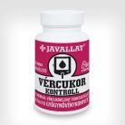 Javallat Vércukor Kontroll Kapszula - 60db