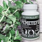Javallat Orvosi Pemetefű étrend-kiegészítő gyógynövénykapszula - 60 db