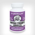 Javallat Orvosi Tüdőfű Komplex étrend-kiegészítő gyógynövénykapszula