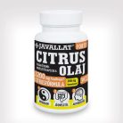 Javallat Forte Citrus olaj 1200 mg 60 kapszula