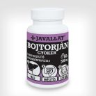 Javallat Bojtorjángyökér étrend-kiegészítő gyógynövénykapszula - 60 db