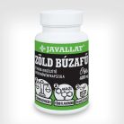 Javallat Zöld búzafű étrend-kiegészítő gyógynövény kapszula - 60 db