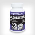 Javallat Golgotavirág étrend-kiegészítő gyógynövénykapszula - 60 db