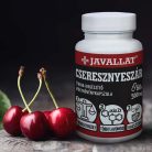 Javallat Cseresznyeszár étrend-kiegészítő gyógynövénykapszula - 60 db