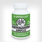 Javallat Ashwagandha komplex 60 kapszula