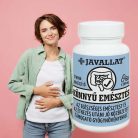 Javallat Könnyű emésztés gyógynövénykapszula - 60 db