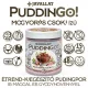 PuddinGo!® Mogyorós csoki ízű étrend-kiegészítő pudingpor 360g