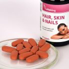 Vitaking Haj, bőr és köröm komplex 60 kapszula 