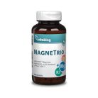 Vitaking MagneTrio  D3+K2+ Magnézium biszglicinát 80 kapszula