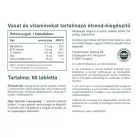 Vitaking Szerves Vas biszglicinát komplex 60 tabletta 18mg