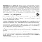 Vitaking Multi Liquid Plusz 180 lágyzselatin Új formula 