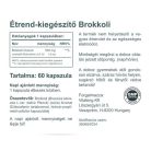 Vitaking Brokkoli kivonat 500mg (2,5mg glükorafanin) 