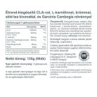Vitaking Fat Burner 90 gélkapszula