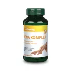Vitaking Véna Komplex Szőlőmagkivonattal, C-vitaminnal és rutinnal 84 db vegán kapszula  
