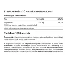 Vitaking Magnézium Biszglicinát 160 vegán kapszula