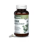Vitaking Cink Biszglicinát 120 db vegán kapszula 