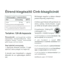 Vitaking Cink Biszglicinát 120 db vegán kapszula 