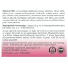 Vitaking Elektrolit Italpor Málna ízű 30 adag 145 g