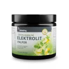 Vitaking Elektrolit Italpor Citrom- menta ízű 30 adag 145 g